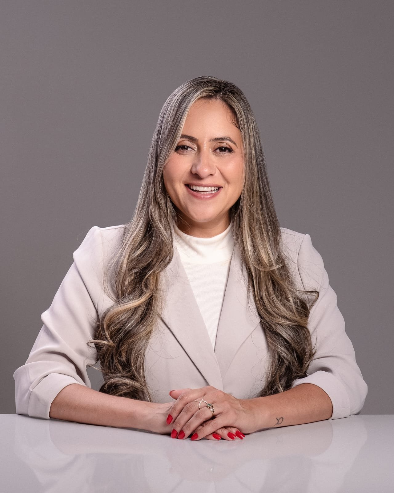 Dra. Silvia Rodrigues