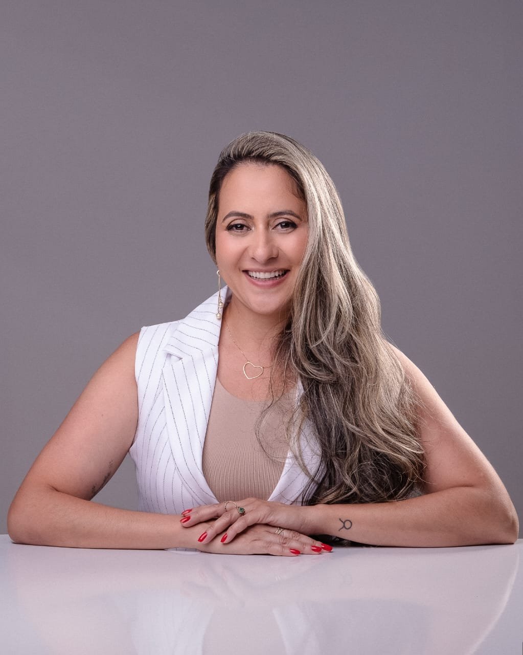 Dra. Sílvia Rodrigues Pontes